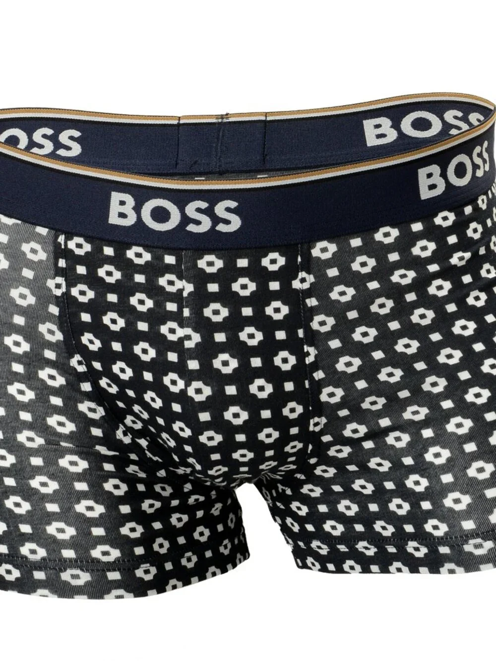 Hugo Boss Men's 